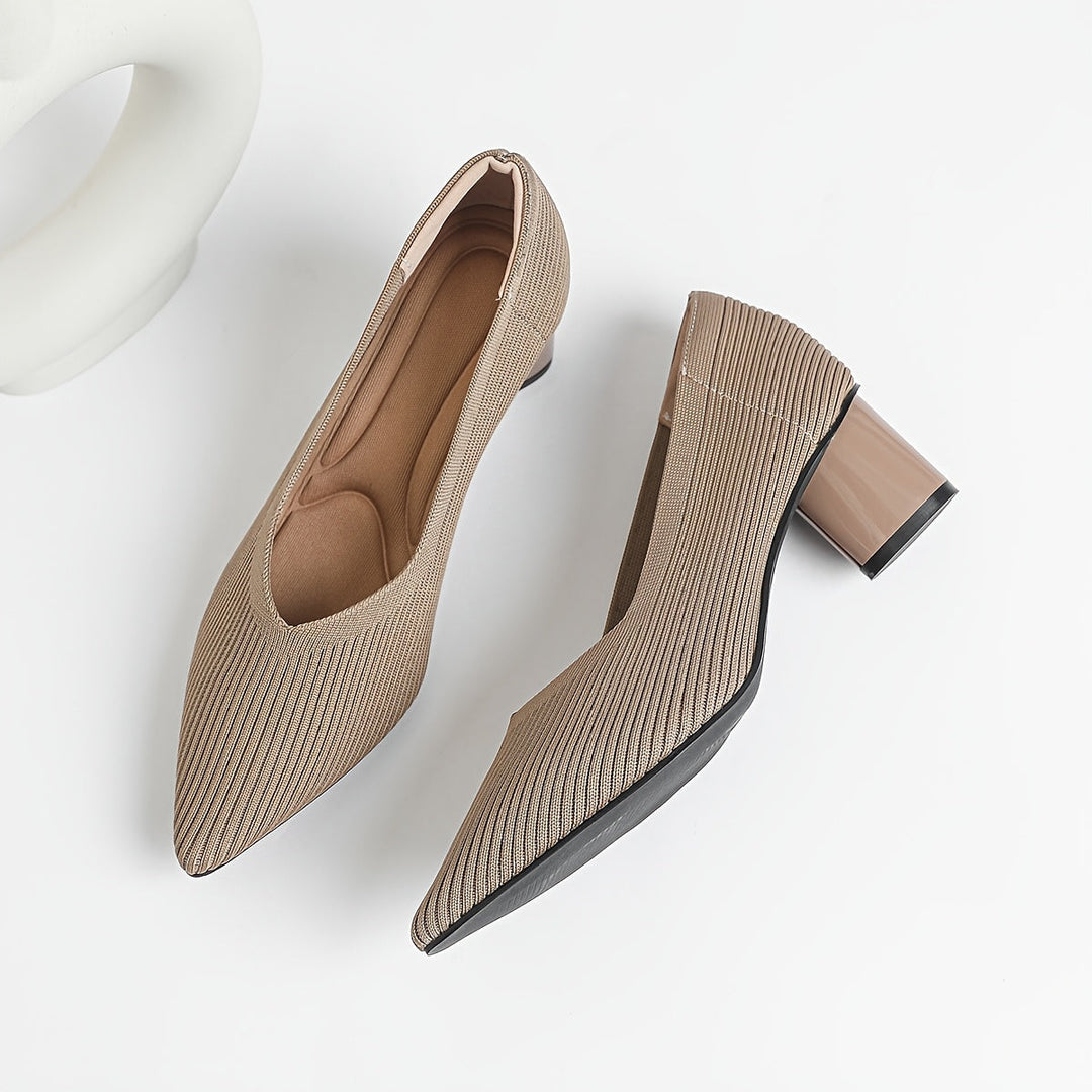 Inès – Eleganza leggera per ogni giorno