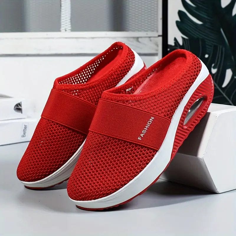 Aurévia™ – Sabots orthopédiques à coussin d’air