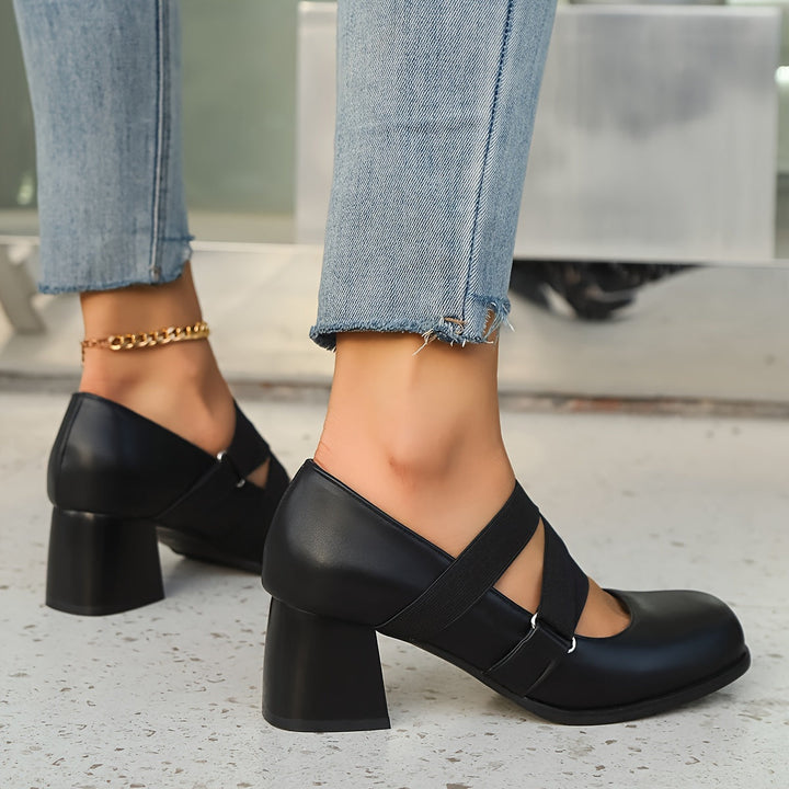 Vivien – Comfort e stabilità ogni giorno