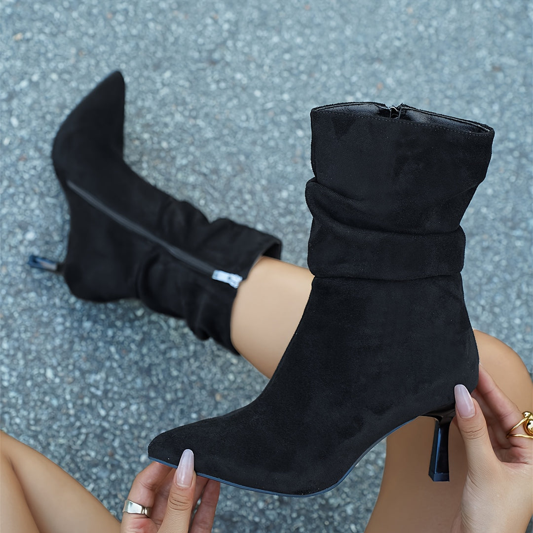 Selvaggia | Stivali Eleganti Comfort Quotidiano