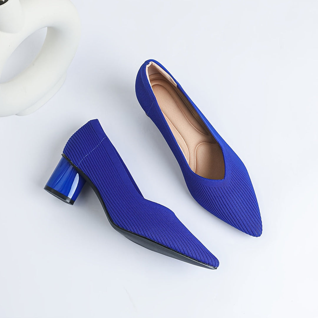 Inès – Eleganza leggera per ogni giorno