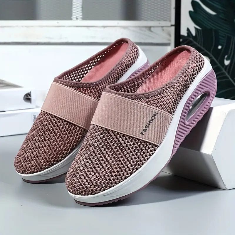 Aurévia™ – Sabots orthopédiques à coussin d’air