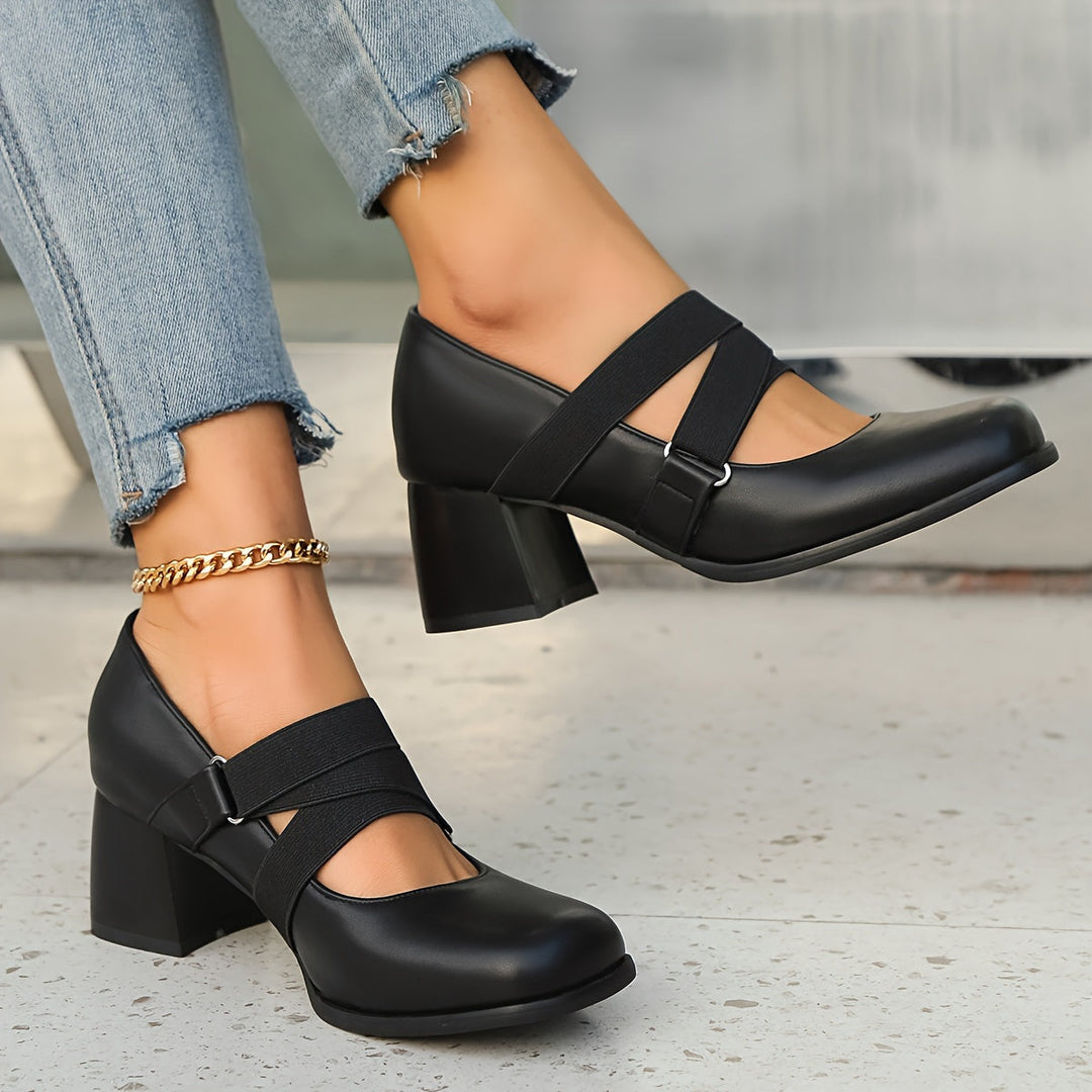 Vivien – Comfort e stabilità ogni giorno