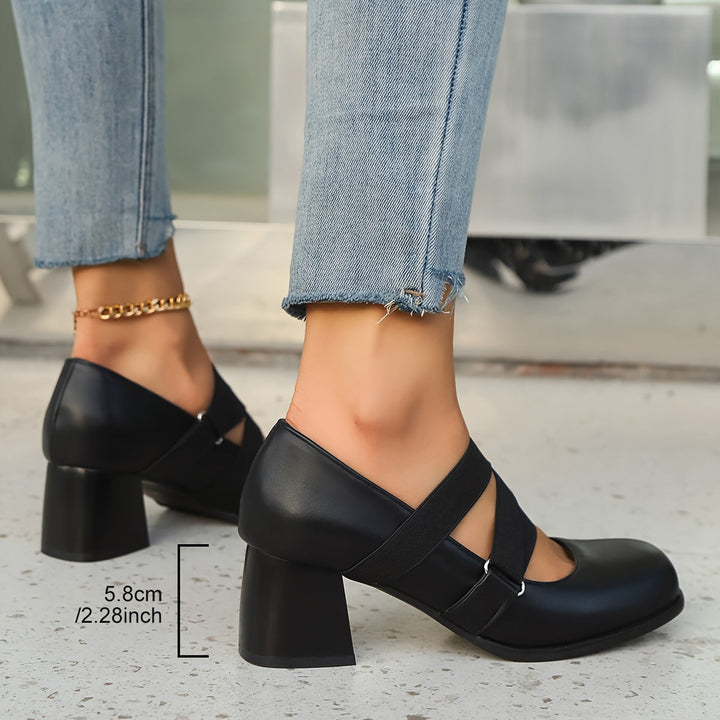 Vivien – Comfort e stabilità ogni giorno