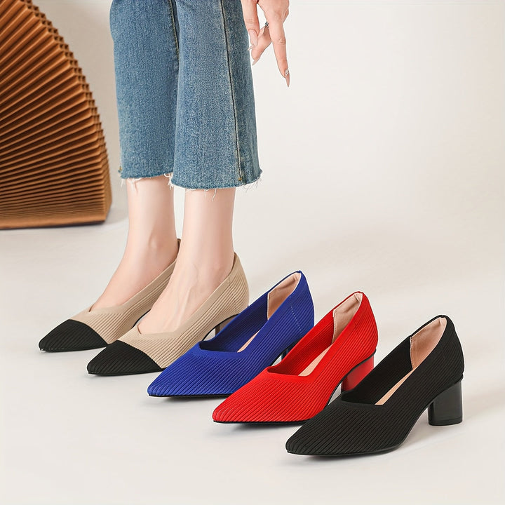 Inès – Eleganza leggera per ogni giorno