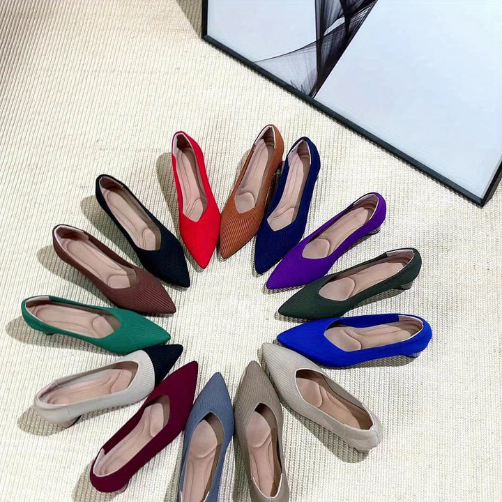 Inès – Eleganza leggera per ogni giorno