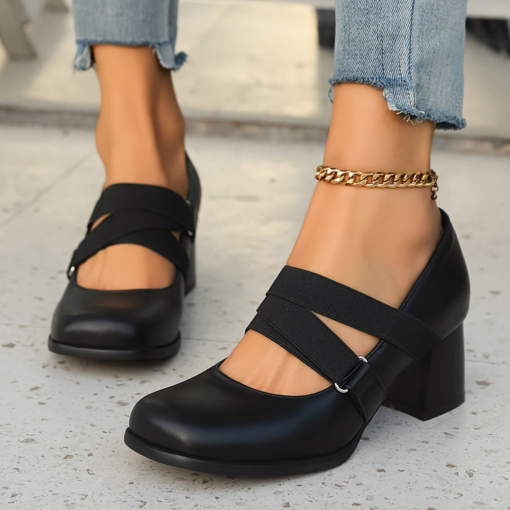 Vivien – Comfort e stabilità ogni giorno