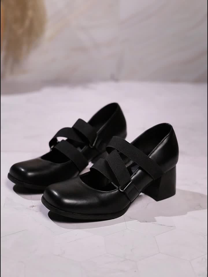 Vivien – Comfort e stabilità ogni giorno