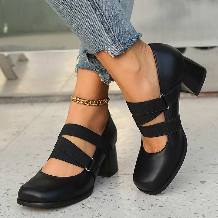 Vivien – Comfort e stabilità ogni giorno