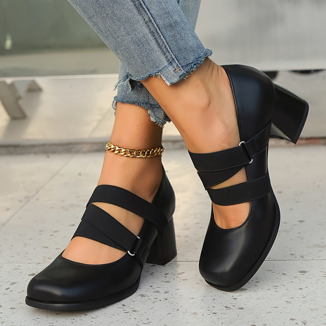 Vivien – Comfort e stabilità ogni giorno