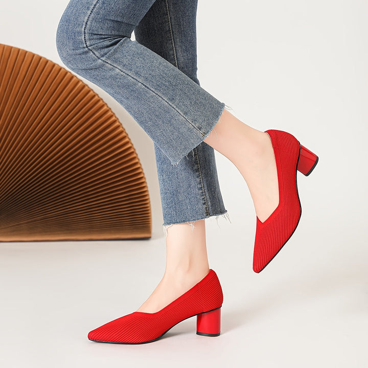 Inès – Eleganza leggera per ogni giorno