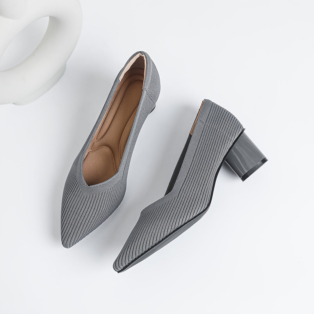 Inès – Eleganza leggera per ogni giorno