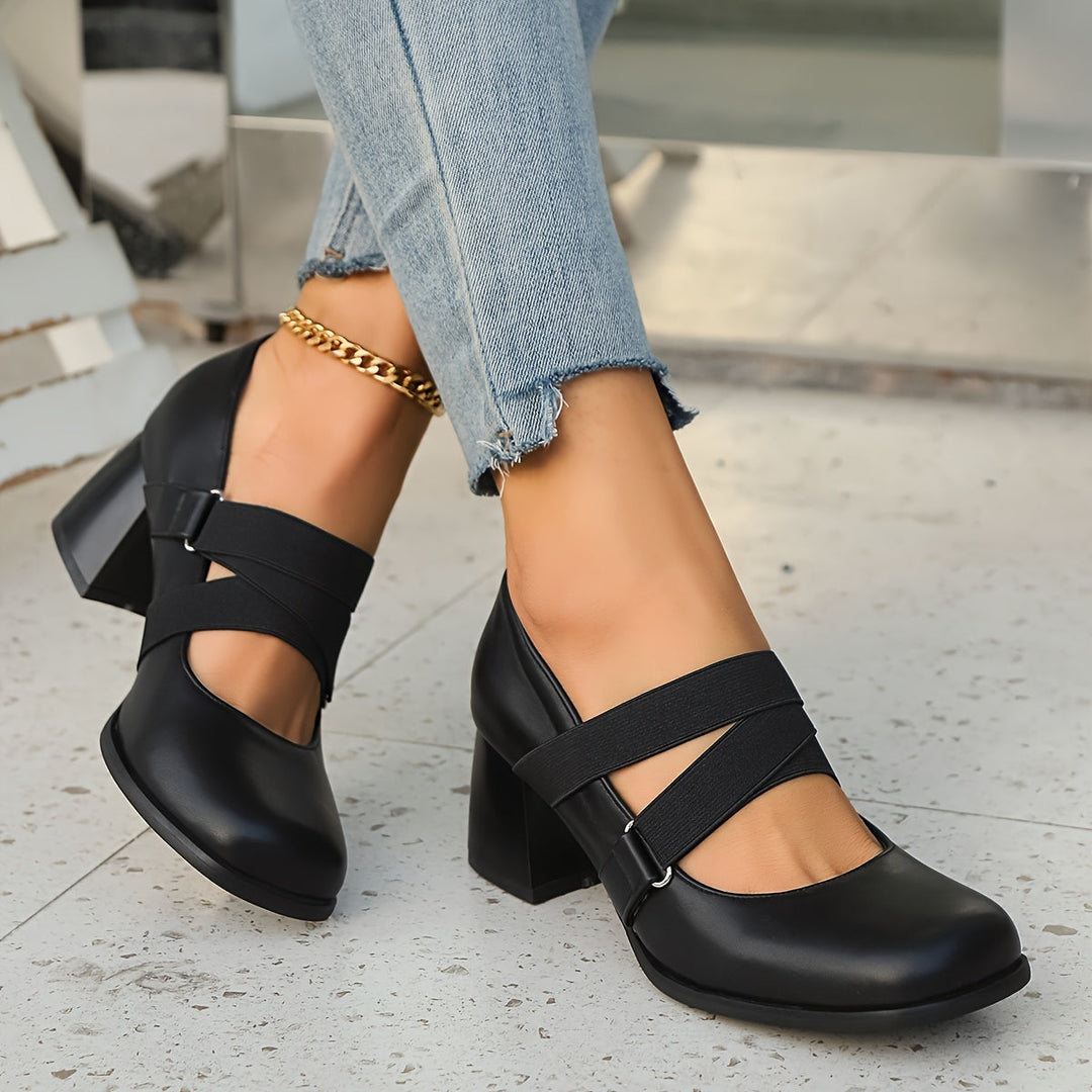 Vivien – Comfort e stabilità ogni giorno