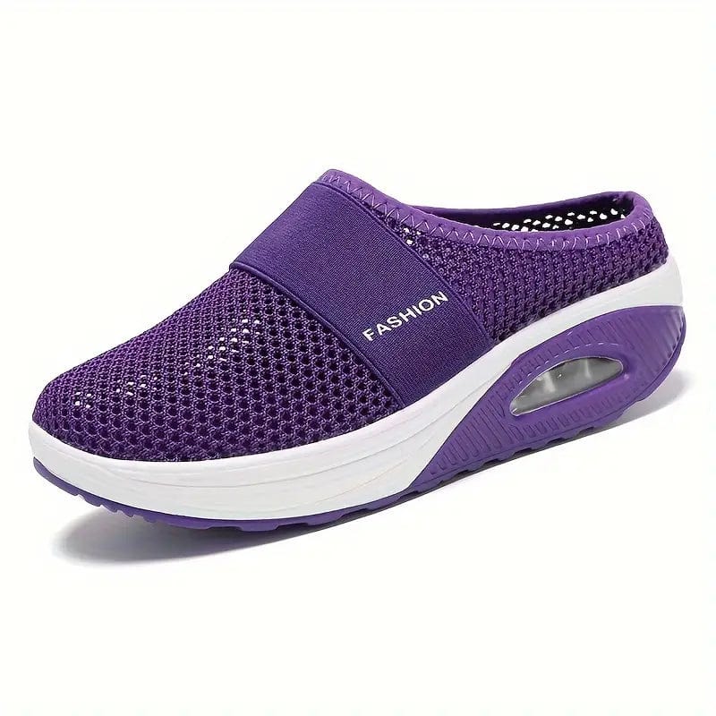 Aurévia™ – Sabots orthopédiques à coussin d’air