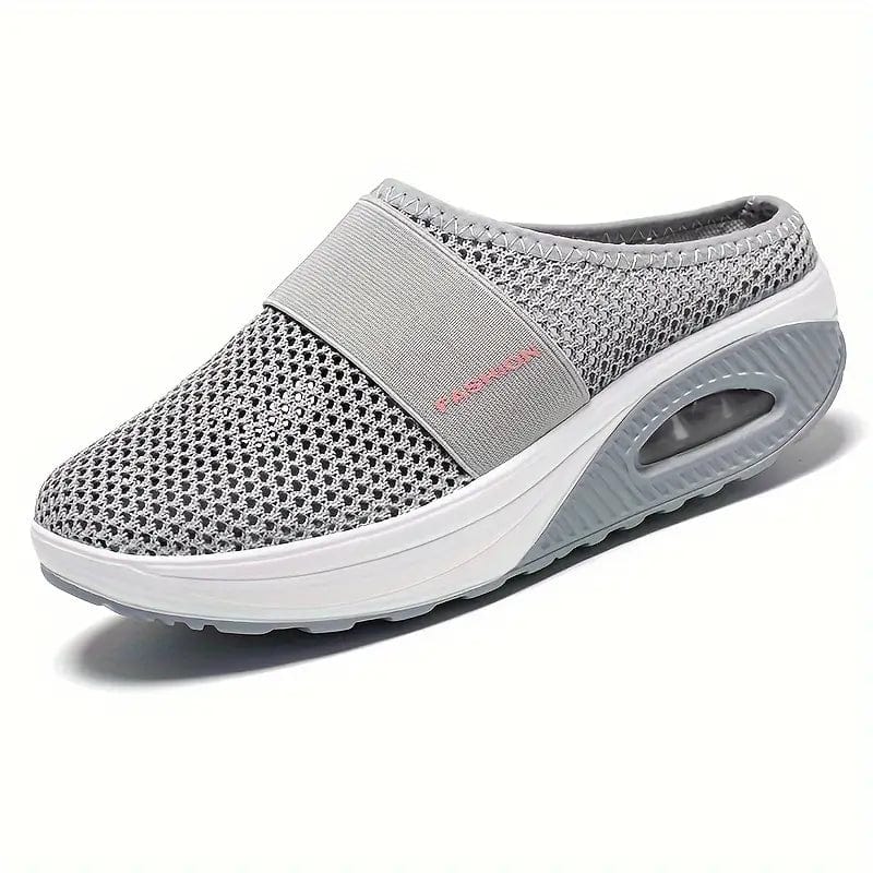 Aurévia™ – Sabots orthopédiques à coussin d’air