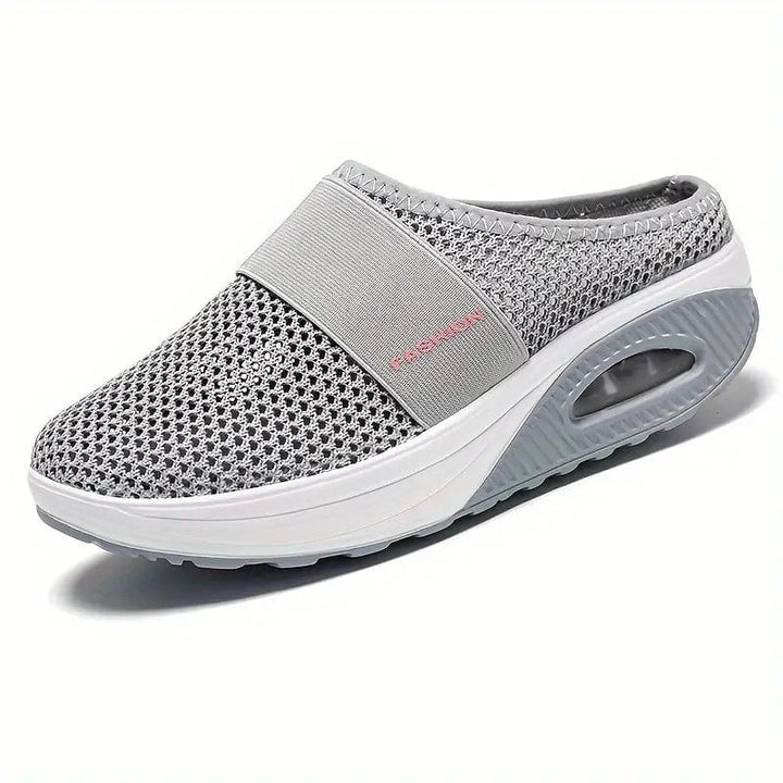 Aurévia™ – Sabots orthopédiques à coussin d’air