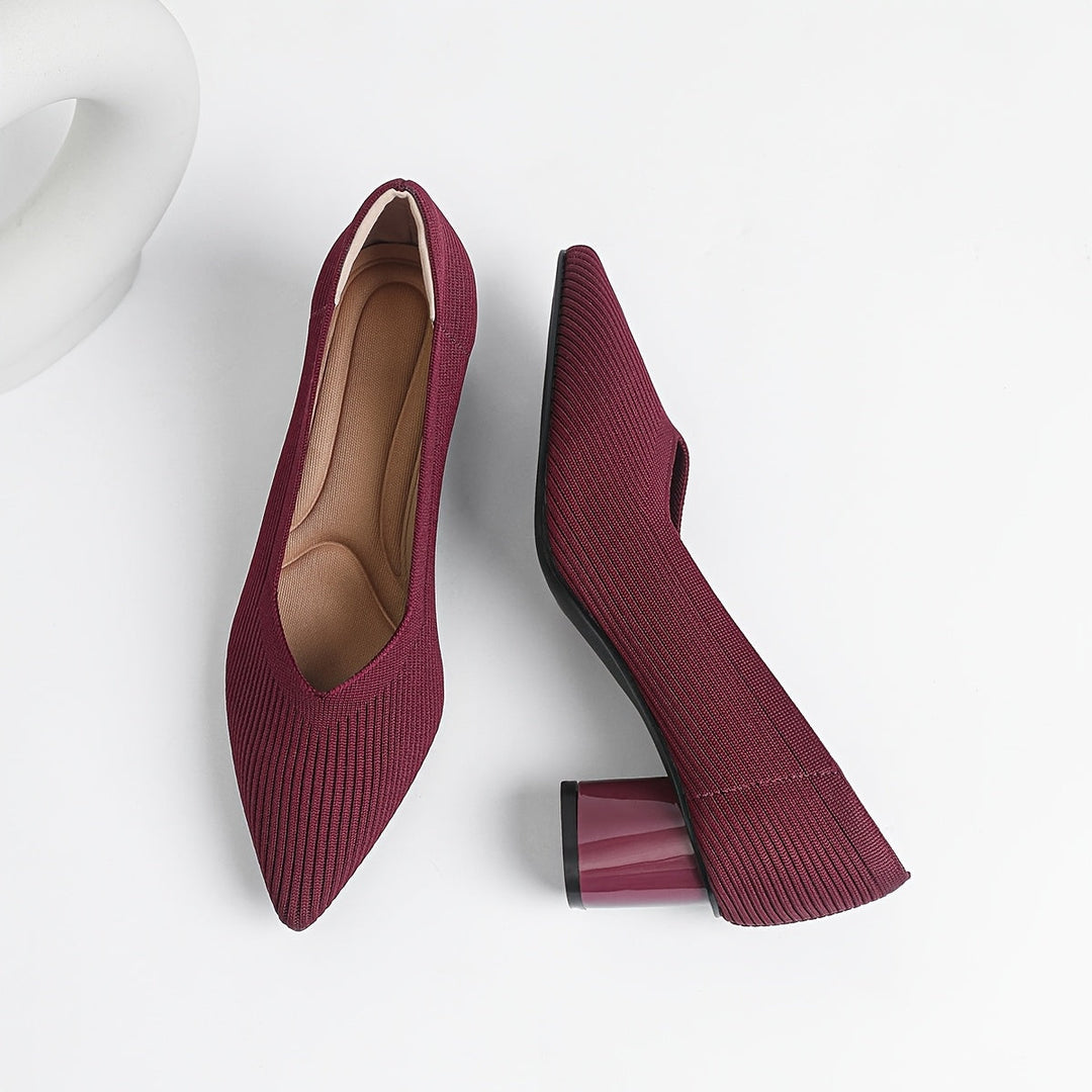 Inès – Eleganza leggera per ogni giorno