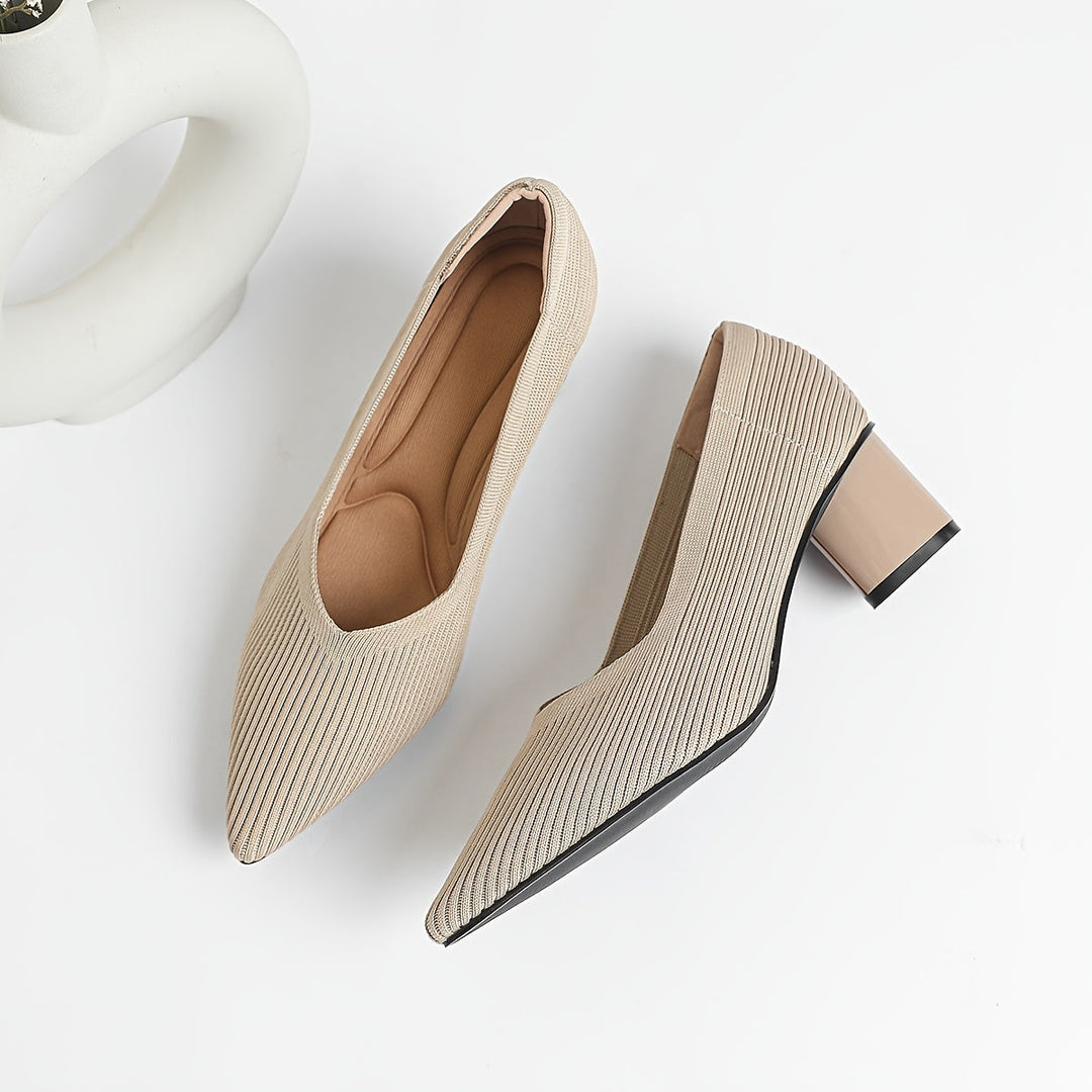 Inès – Eleganza leggera per ogni giorno