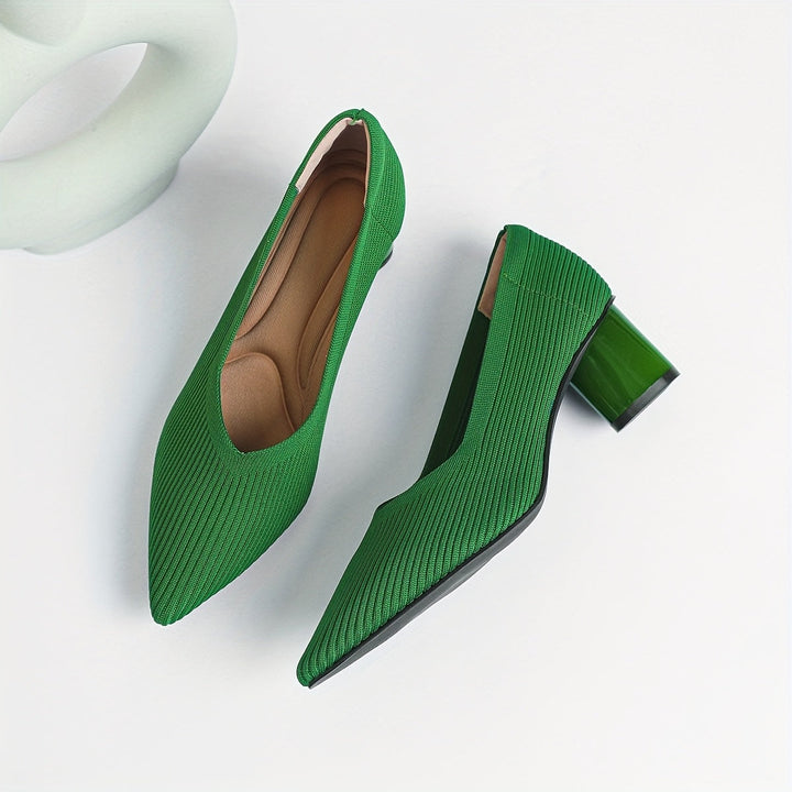 Inès – Eleganza leggera per ogni giorno