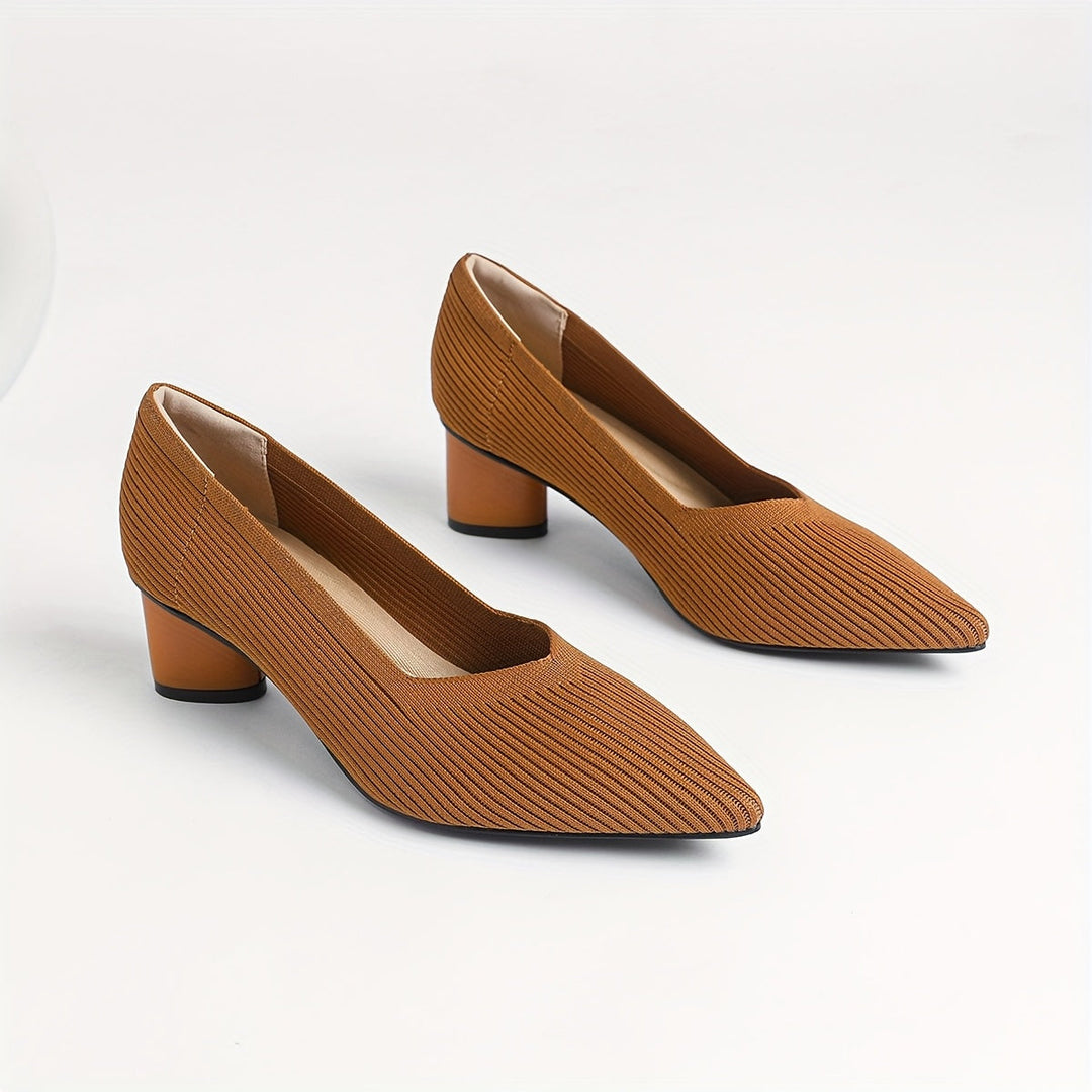 Inès – Eleganza leggera per ogni giorno