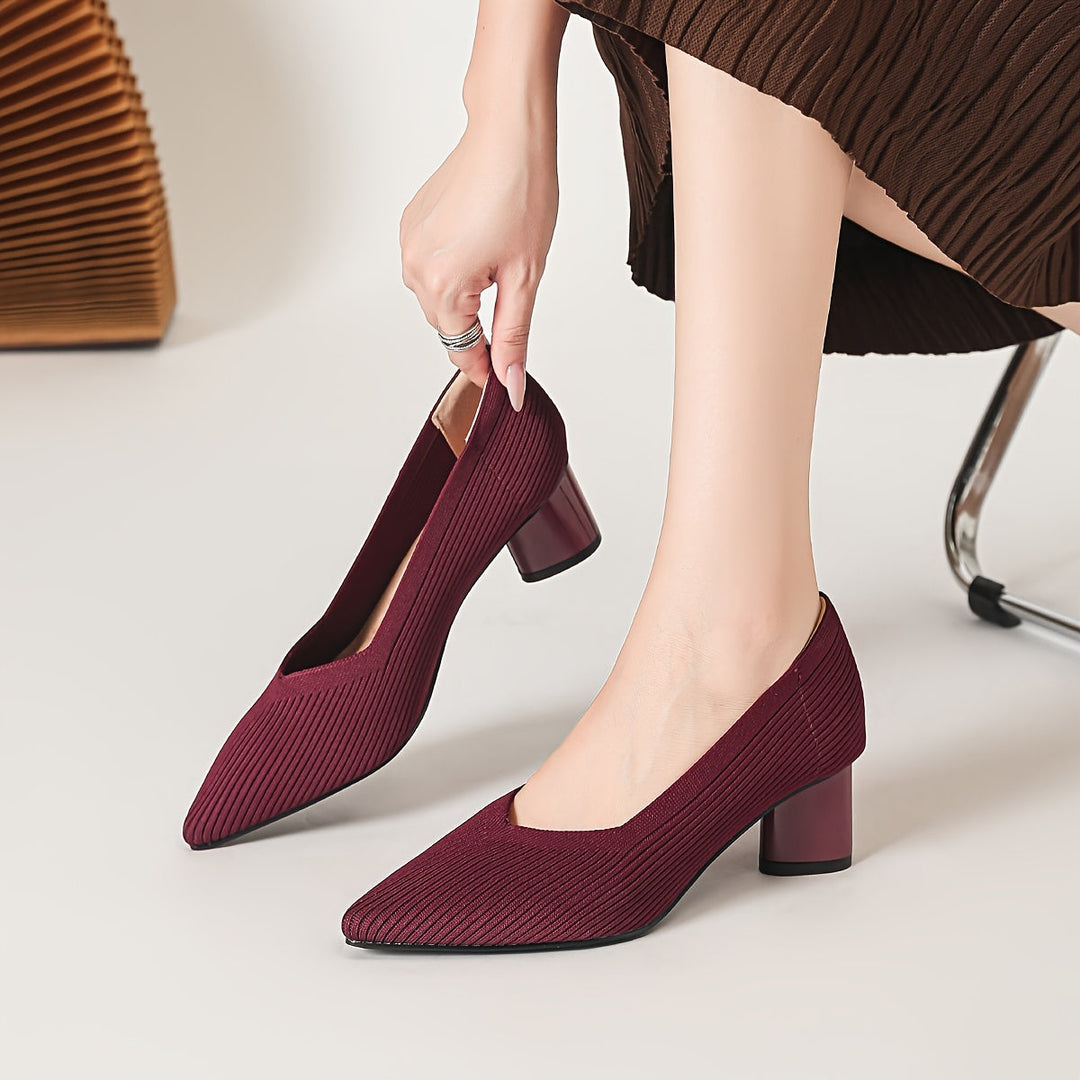 Inès – Eleganza leggera per ogni giorno