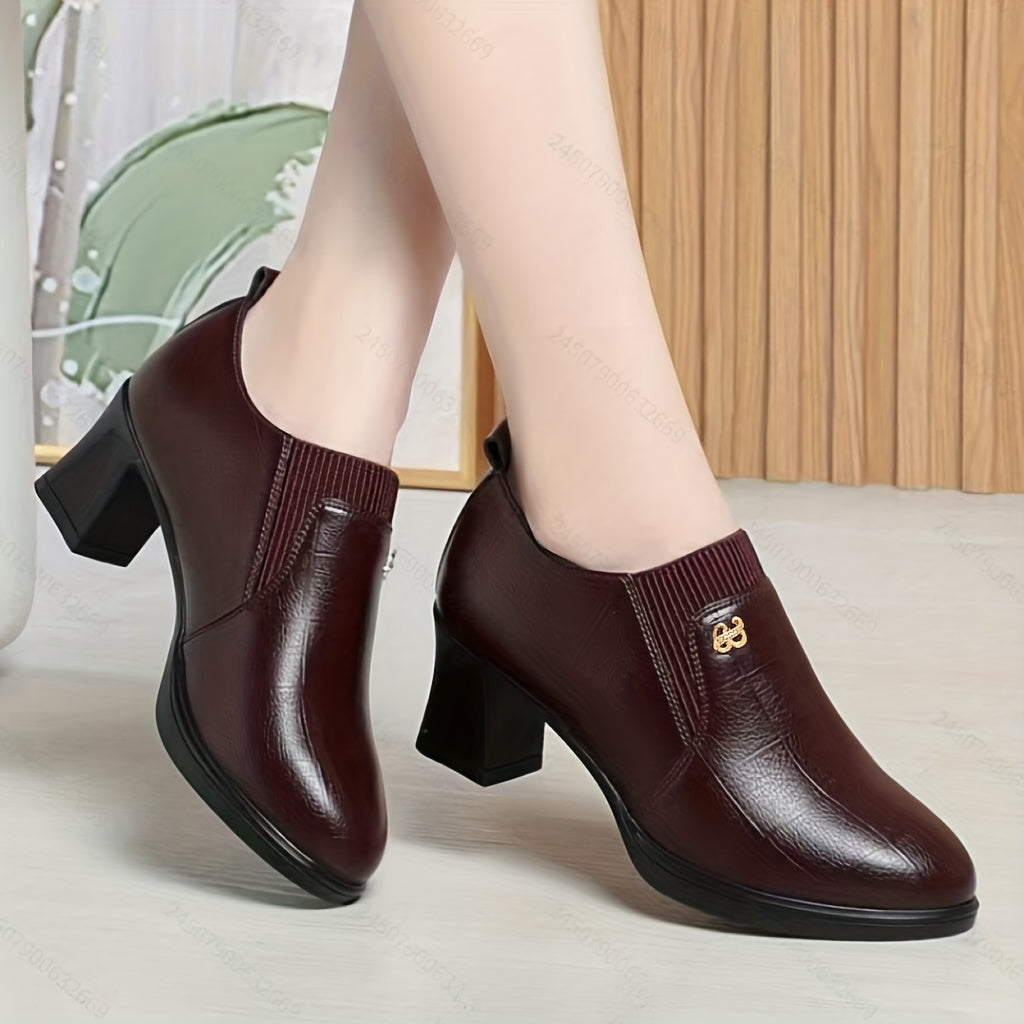 Rosalba | Scarpe Sostegno Quotidiano