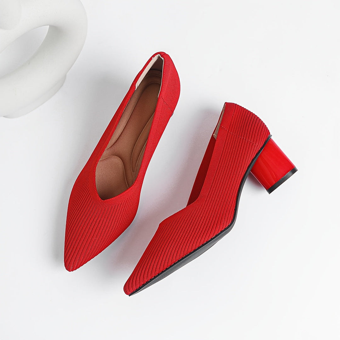 Inès – Eleganza leggera per ogni giorno