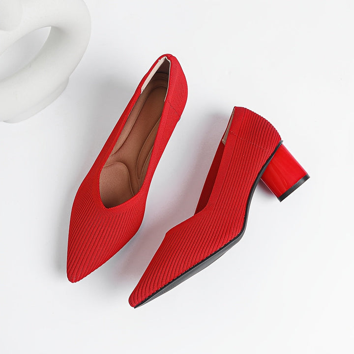 Inès – Eleganza leggera per ogni giorno